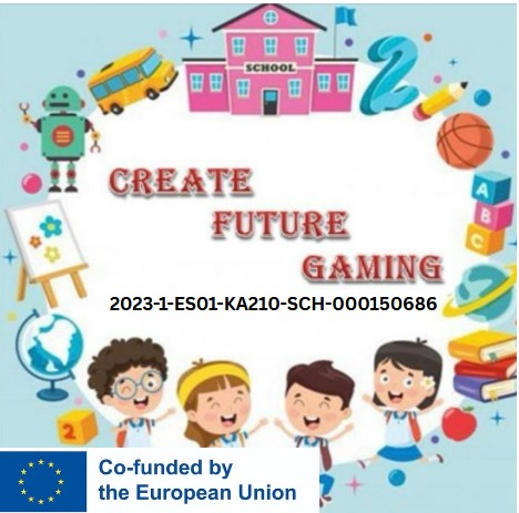 Create Future Gaming